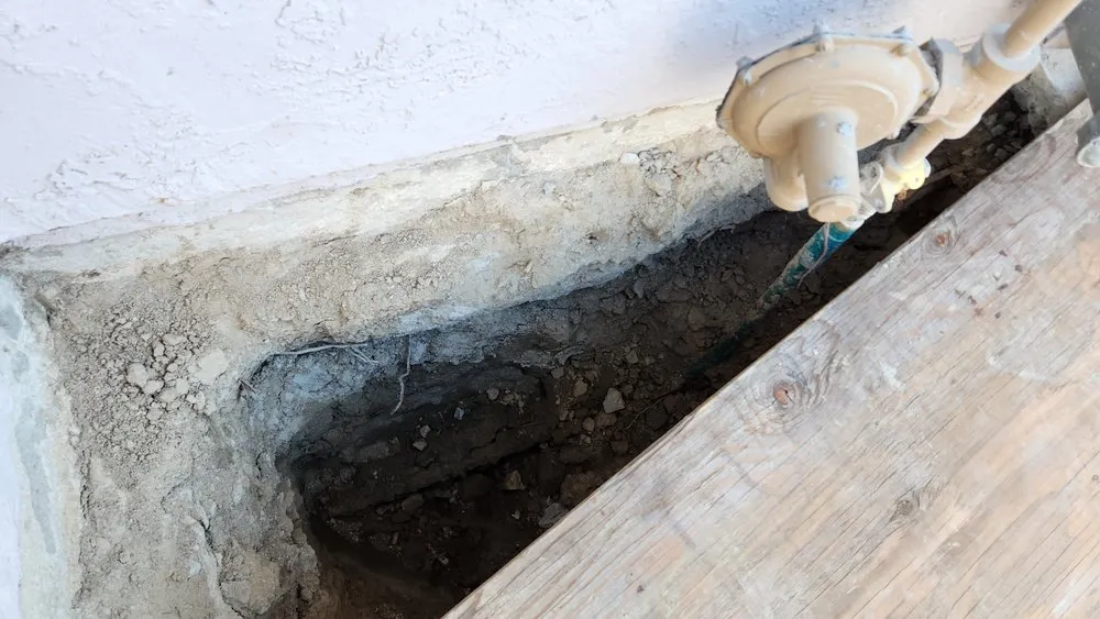 Slide of TL Premier Plumbing