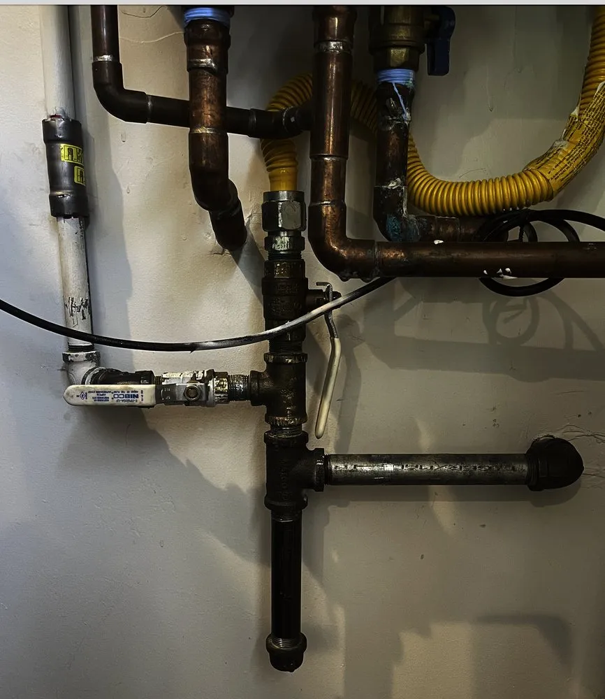 Trusted water heater service in San Diego, CA by TL Premier Plumbing
