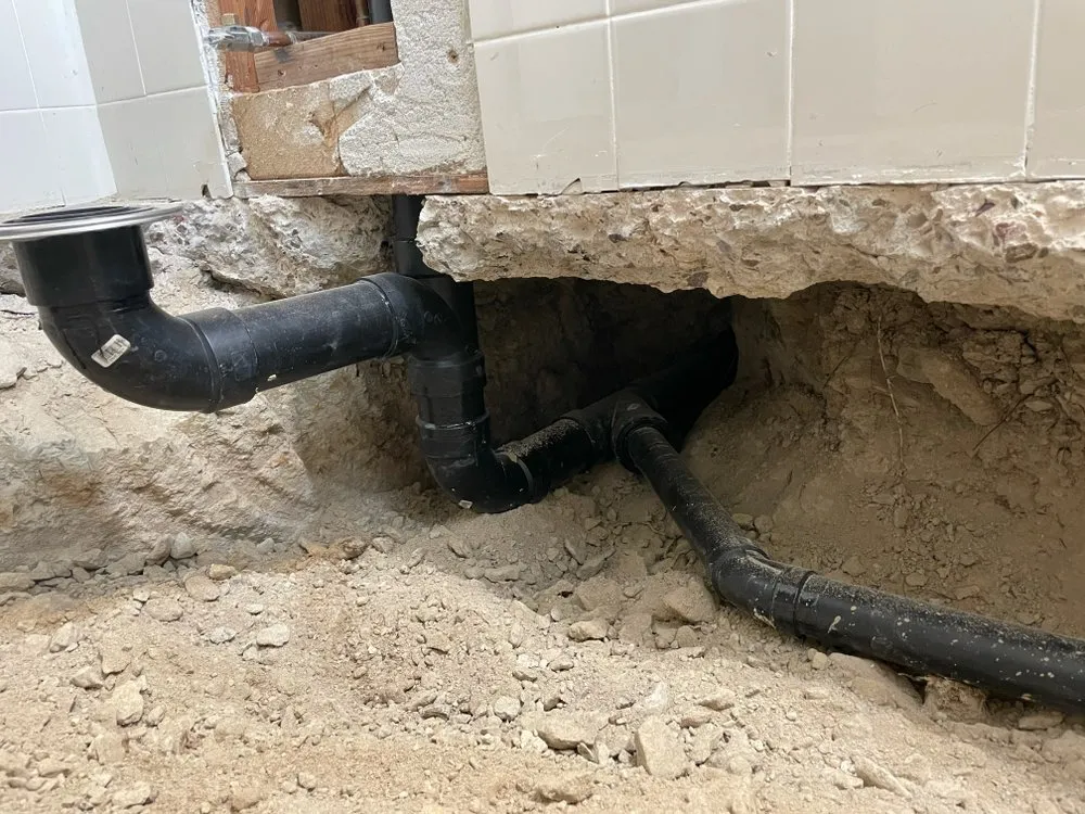 Slide of TL Premier Plumbing