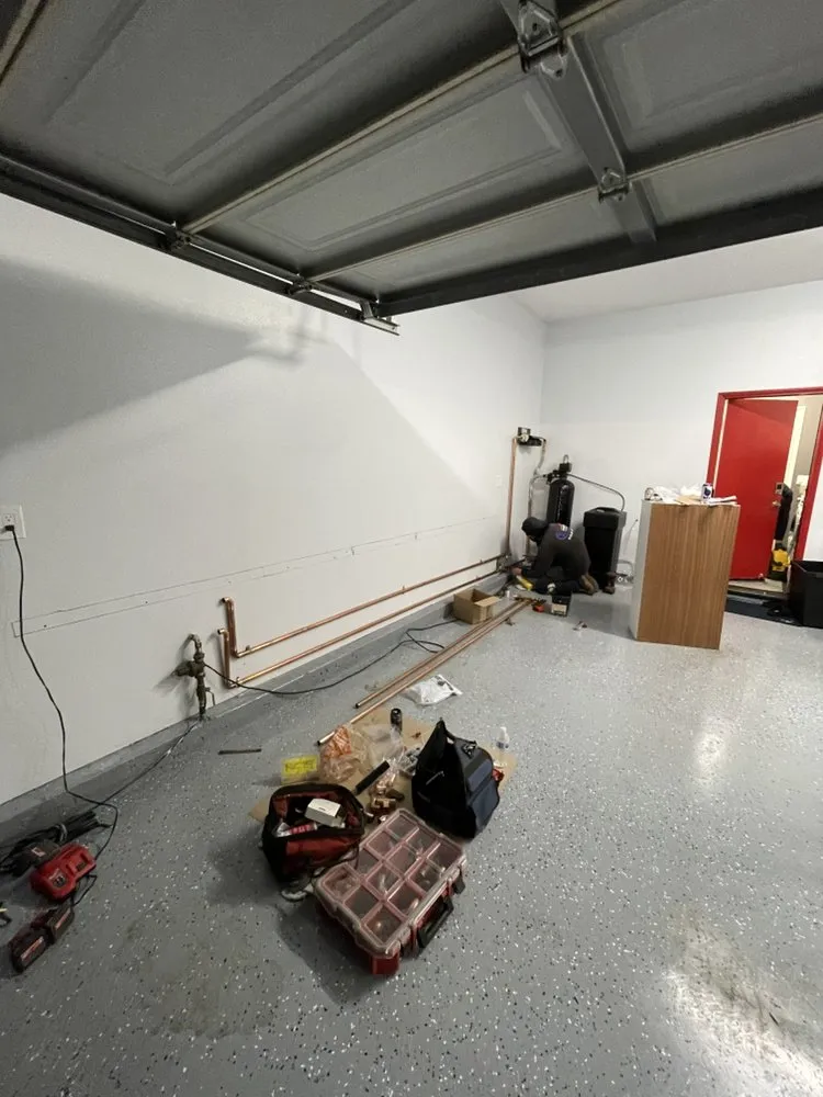 Slide of TL Premier Plumbing