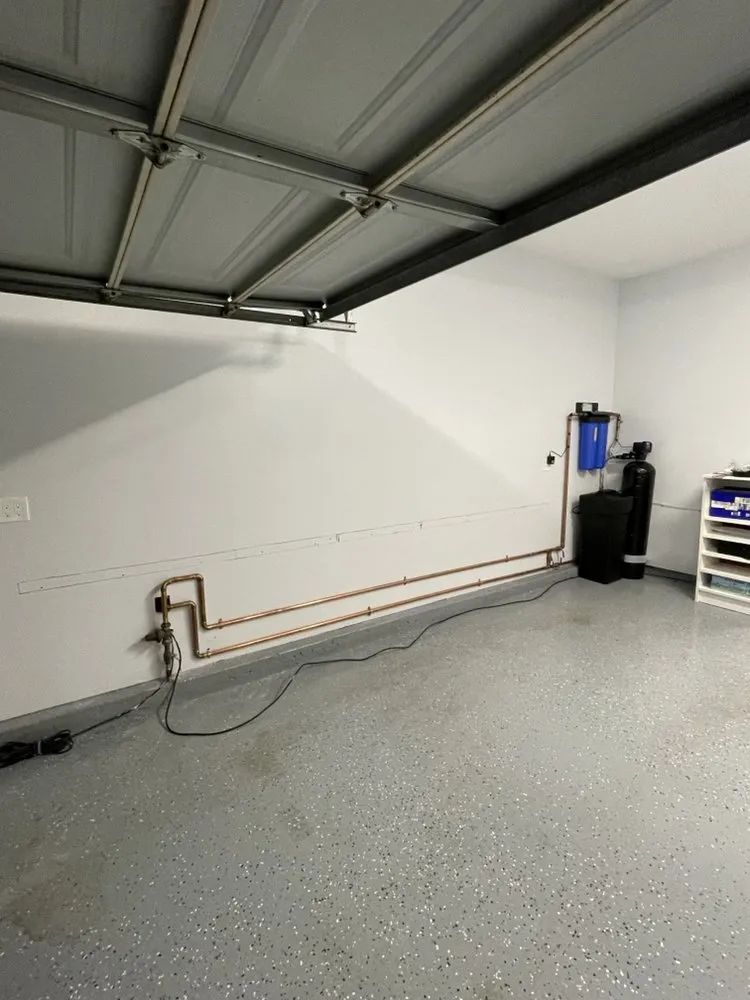 Slide of TL Premier Plumbing