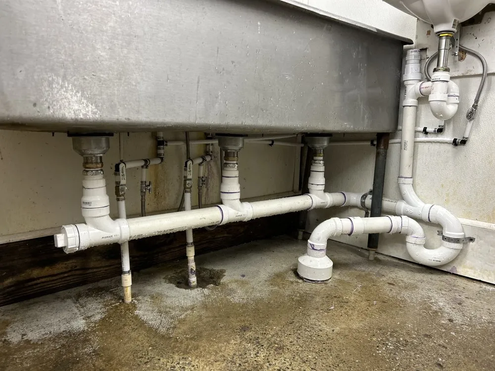 Slide of Tlaloc Plumbing