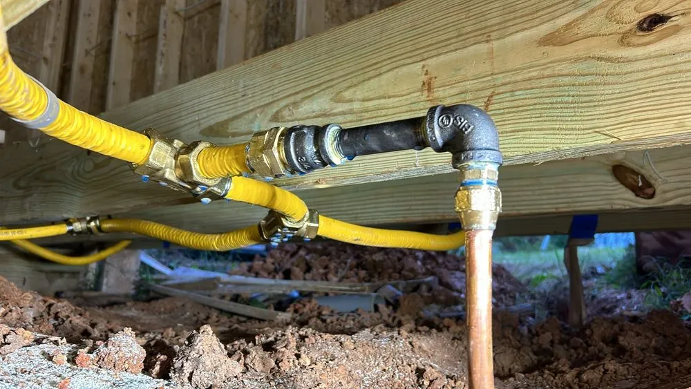 Slide of Tlaloc Plumbing