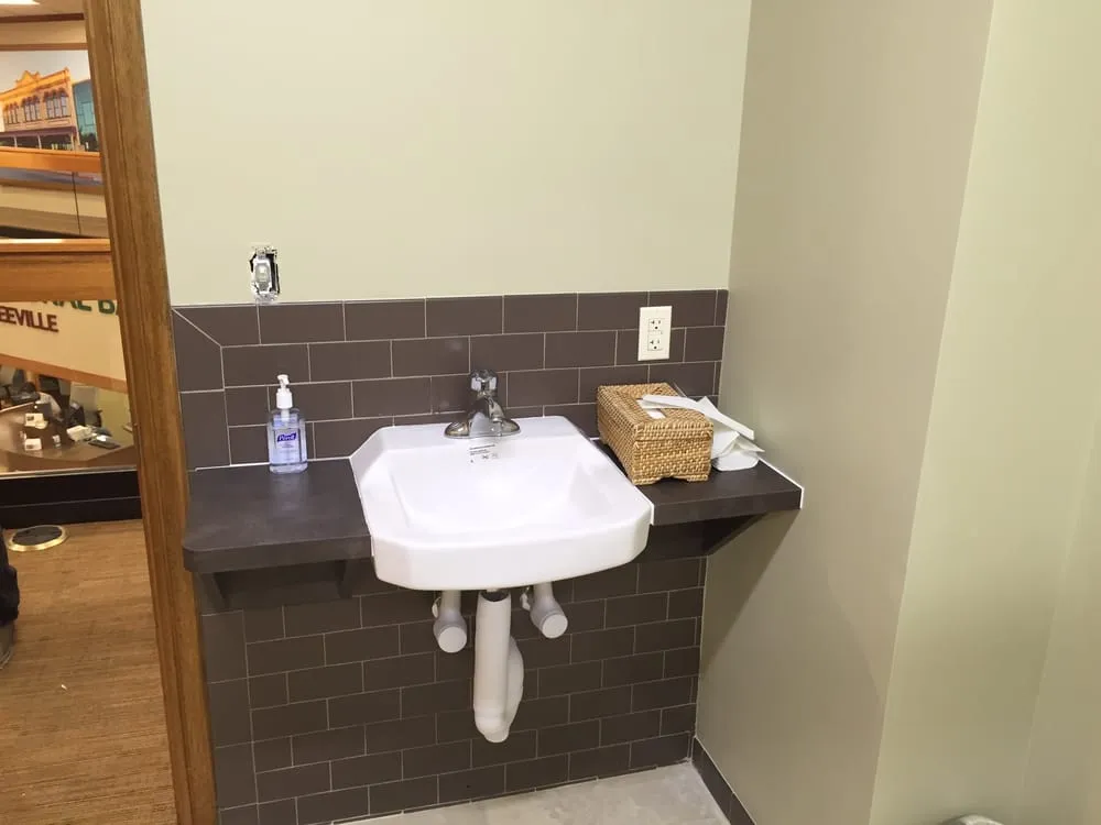 Slide of TLC Construction