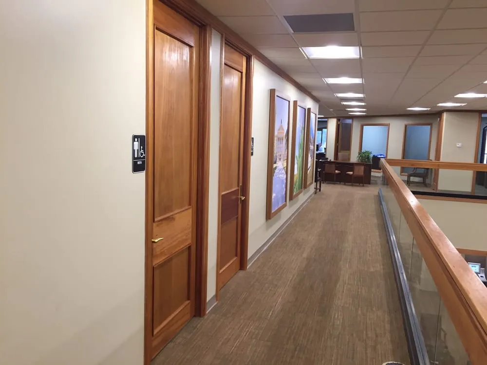 Slide of TLC Construction