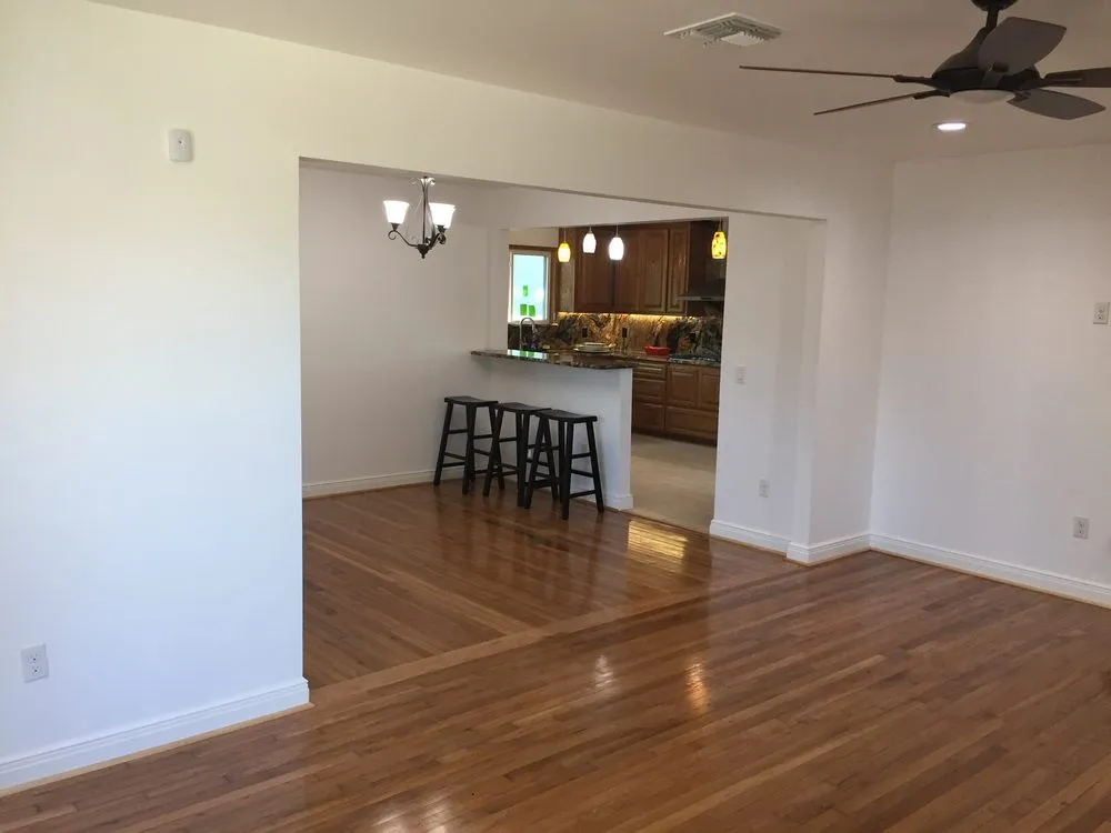 Slide of TLC Construction