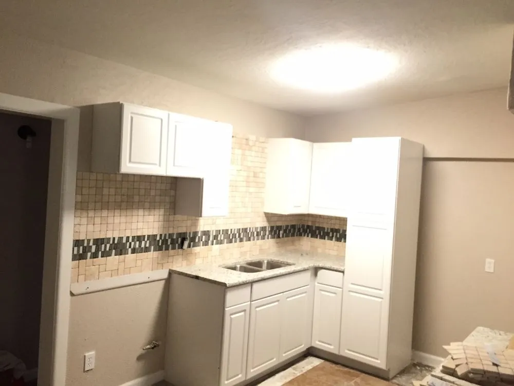 Slide of TLC Construction