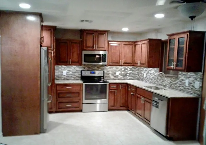 Reliable drain cleaning service in Corpus Christi, TX - TLC Construction