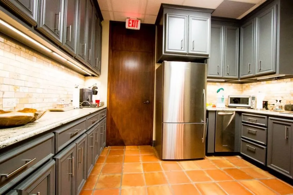 Slide of TLC Construction