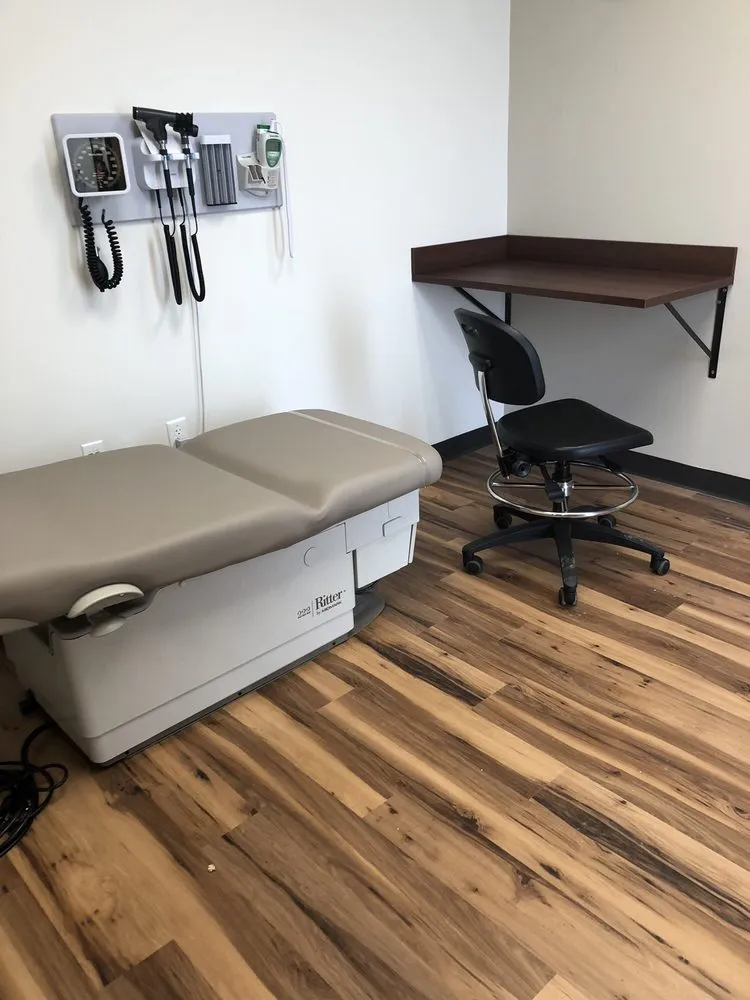 Slide of TLC Construction