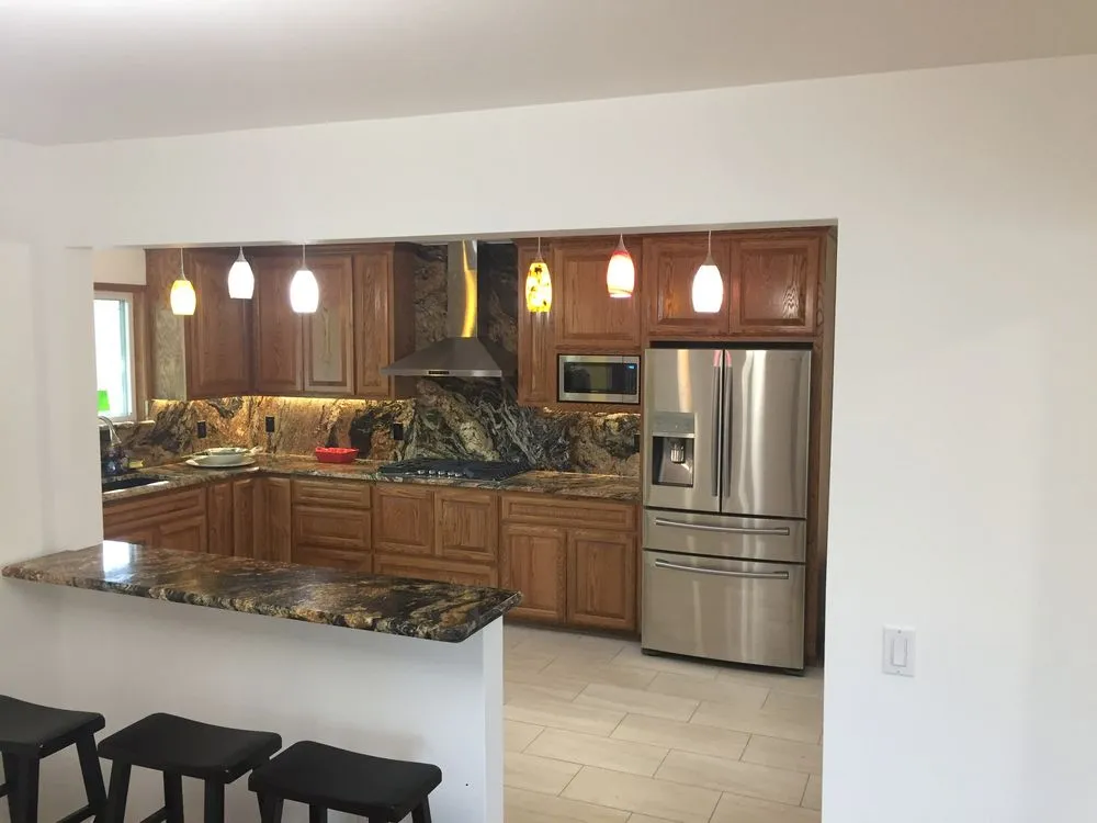 Slide of TLC Construction