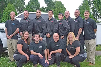 Slide of TLC Drain Sewer And Water Cleanup