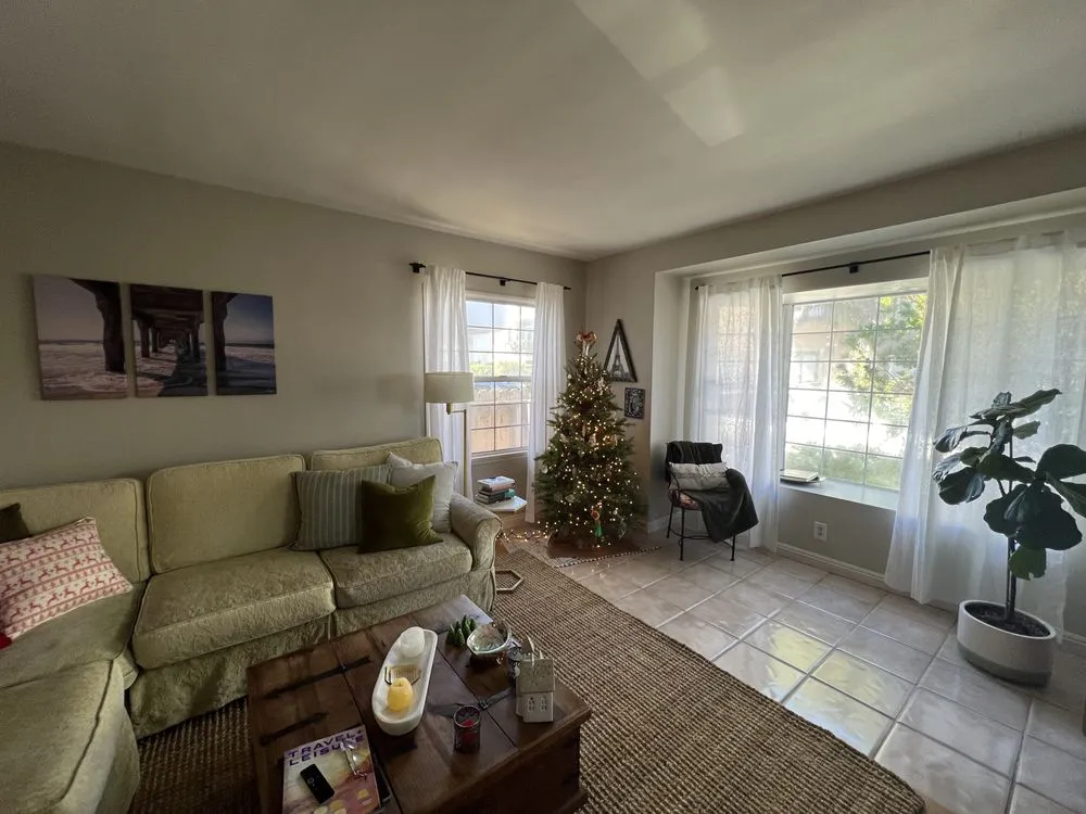 Slide of TLC Handyman