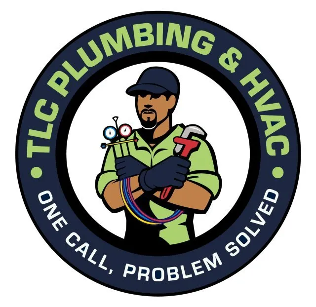 Slide of TLC Plumbing & HVAC