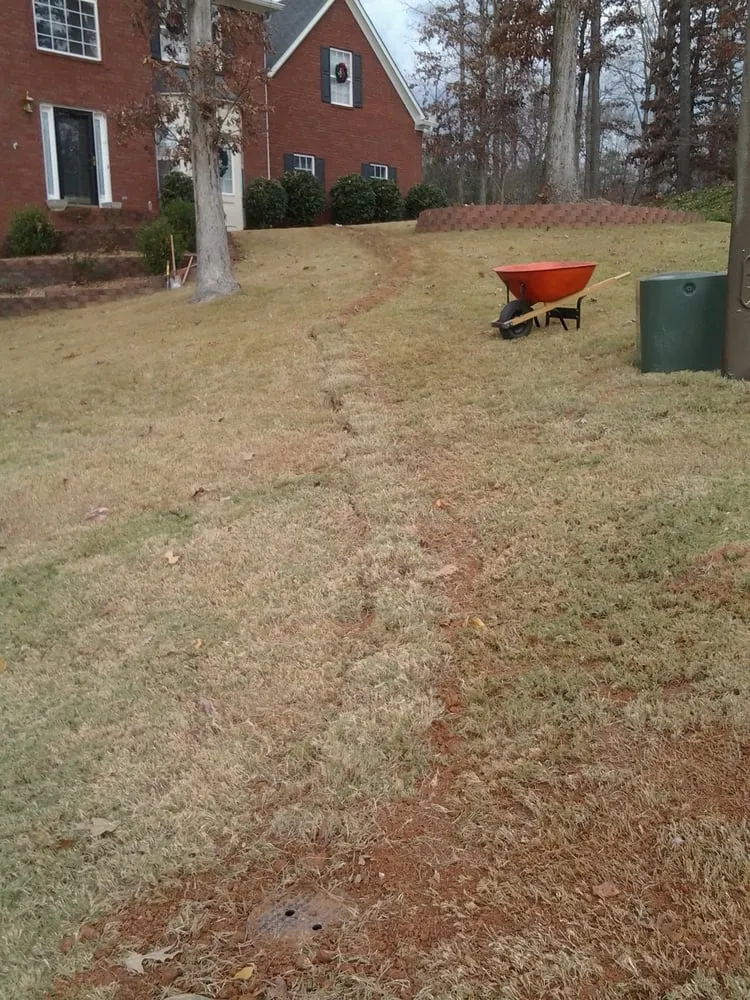 Slide of TLC Plumbing