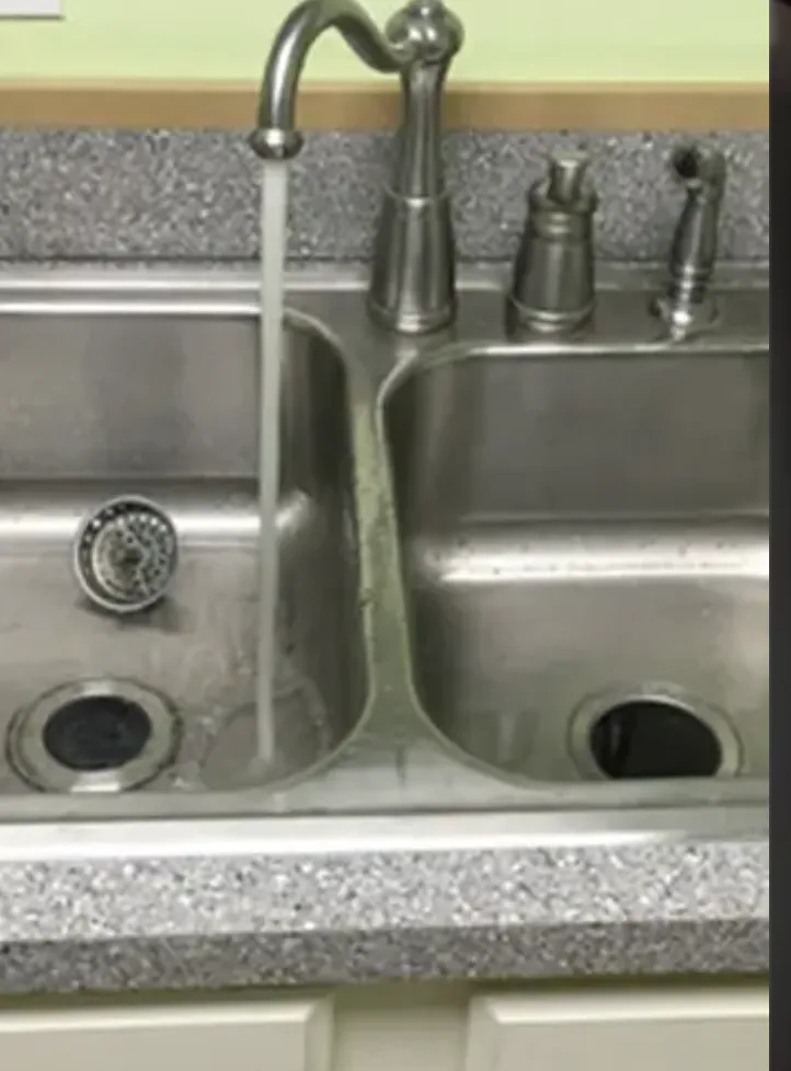 Slide of TLC Plumbing