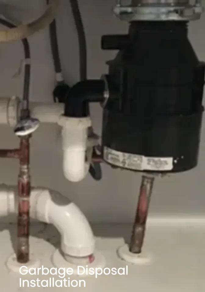 Slide of TLC Plumbing