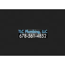 Slide of TLC Plumbing