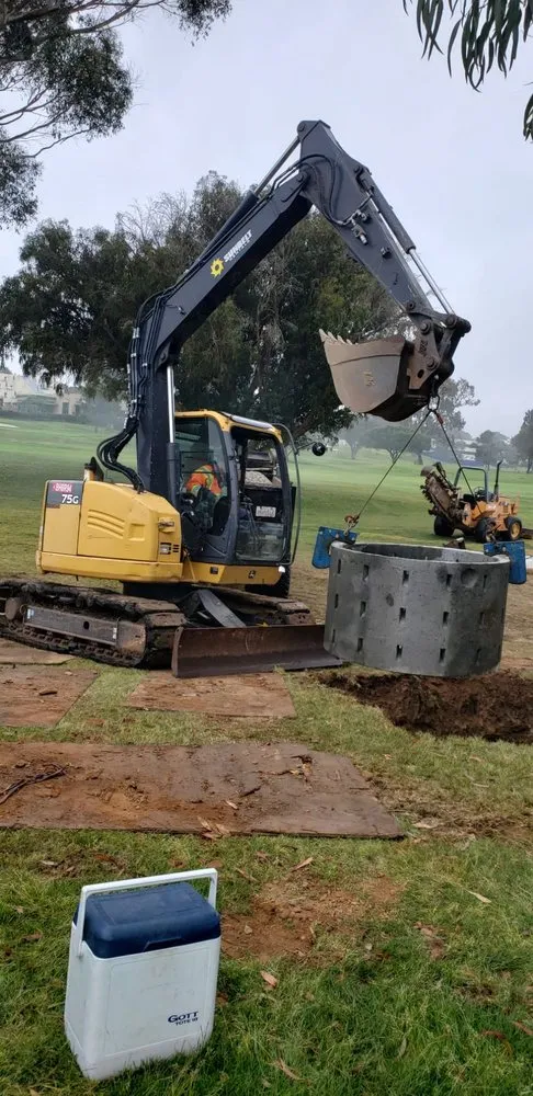 Slide of TLC Plumbing