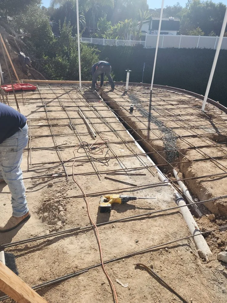 Slide of TLC Plumbing