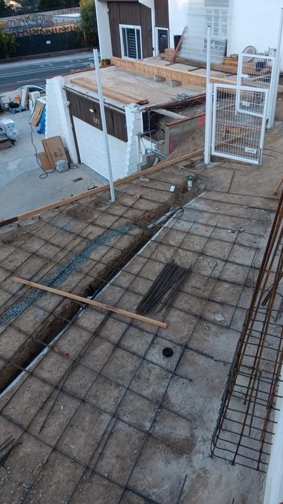 Slide of TLC Plumbing