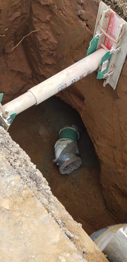 Slide of TLC Plumbing