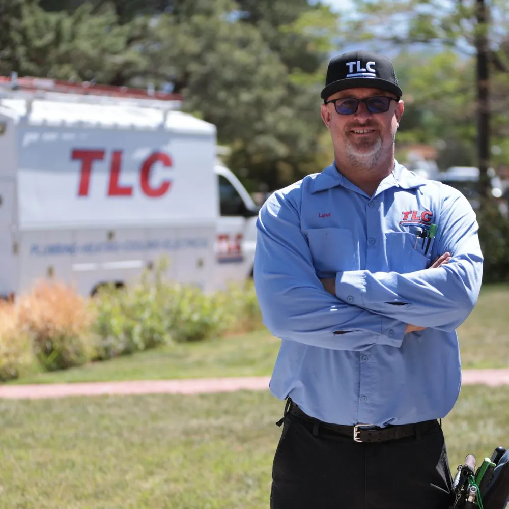 Expert plumbing repair experts serving Albuquerque, NM - TLC Plumbing Heating Cooling Electrical 