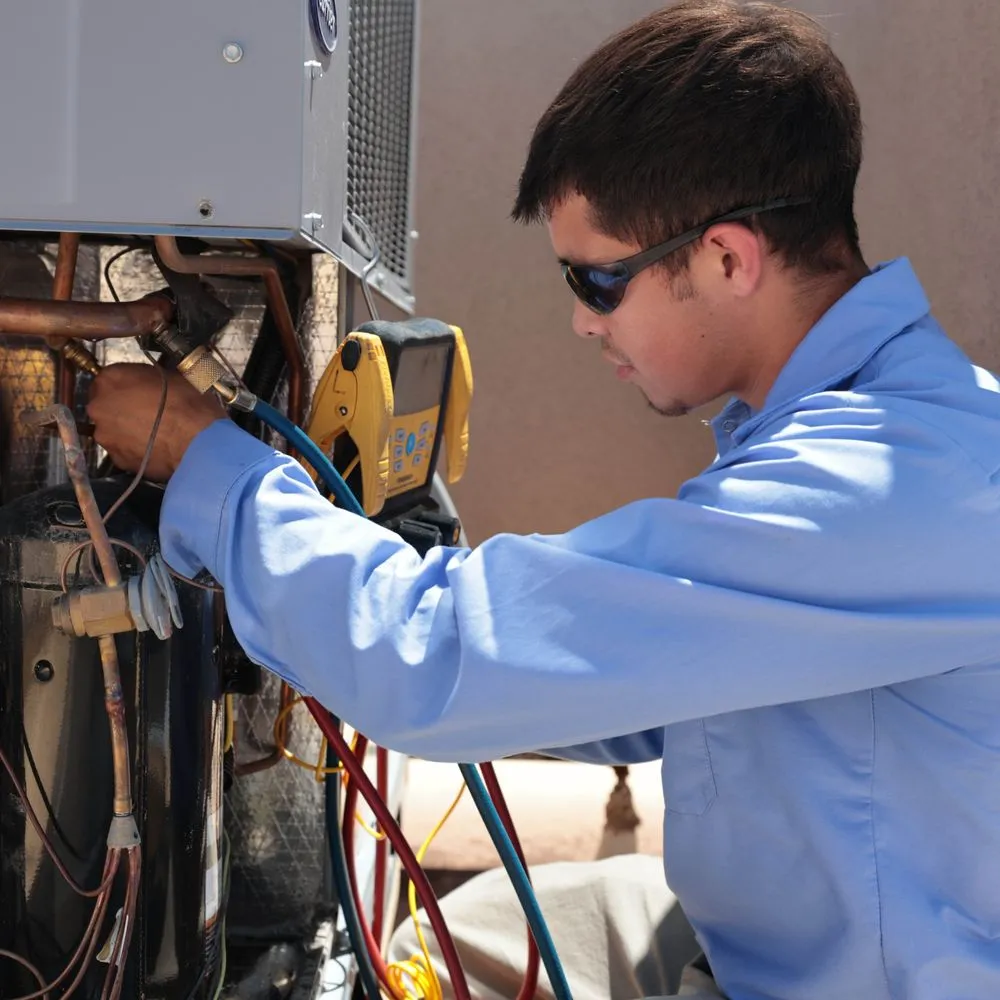 Expert plumbing repair experts serving Albuquerque, NM - TLC Plumbing Heating Cooling Electrical 