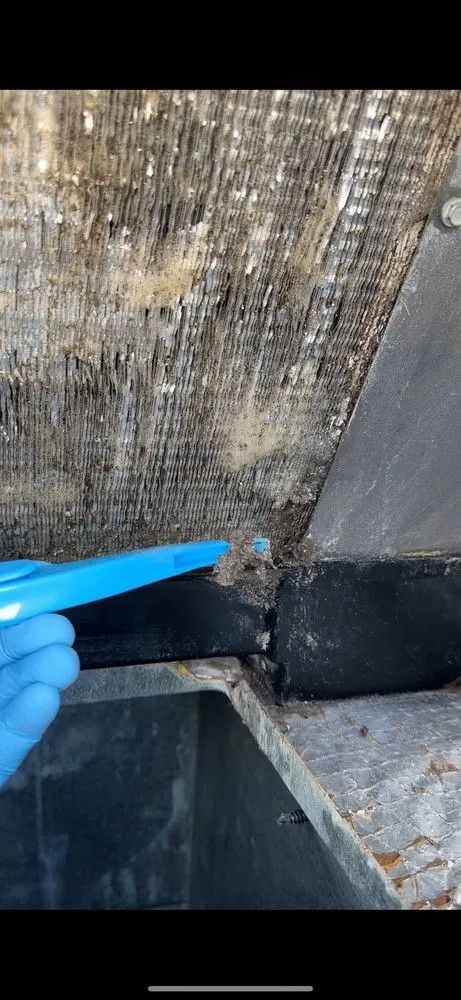 Reliable drain cleaning in Albuquerque, NM by TLC Plumbing Heating Cooling Electrical 