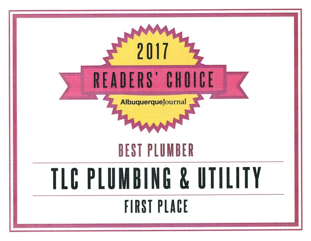 Slide of TLC Plumbing Heating Cooling Electrical 