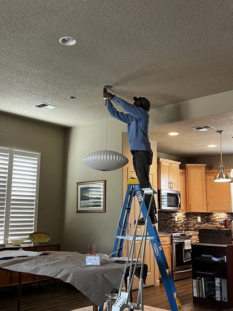 Slide of TLC Plumbing Heating Cooling Electrical