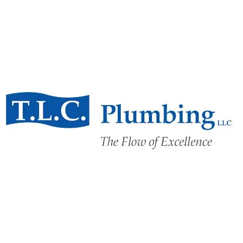 Slide of TLC Plumbing