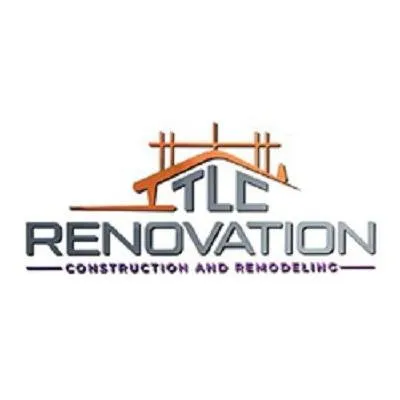 Slide of TLC Renovation