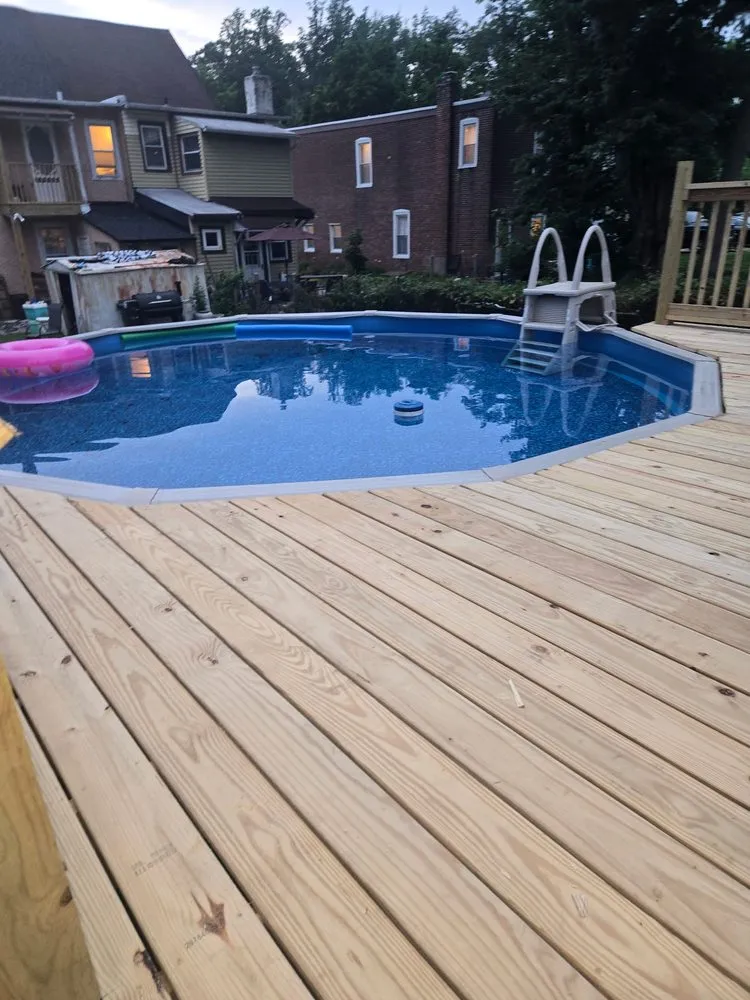 Slide of TLH Cornerstone Construction And Remodeling