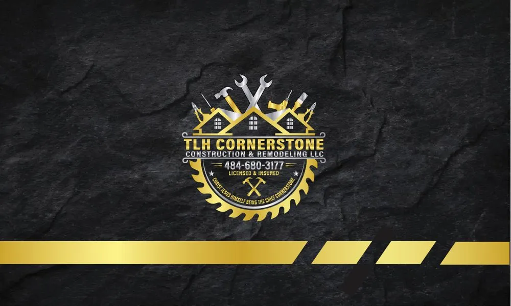 Slide of TLH Cornerstone Construction And Remodeling