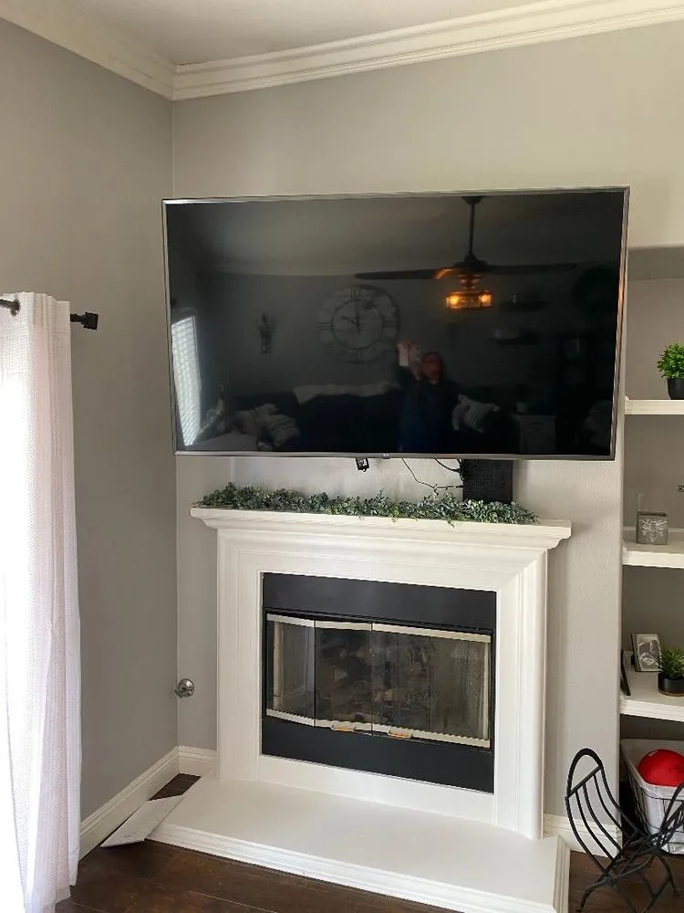 Slide of TLM Construction