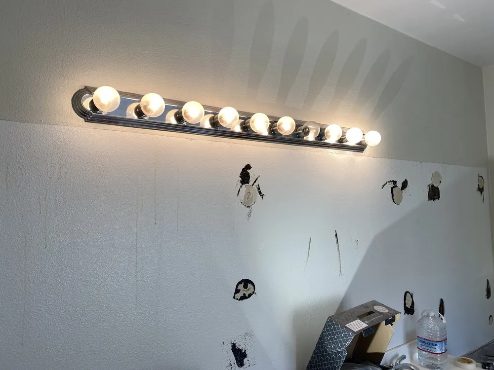 Slide of TLM Construction