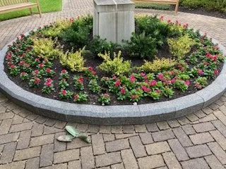 Slide of TLP Irrigation Services