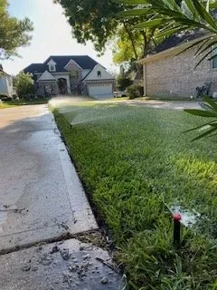 Slide of TLP Irrigation Services