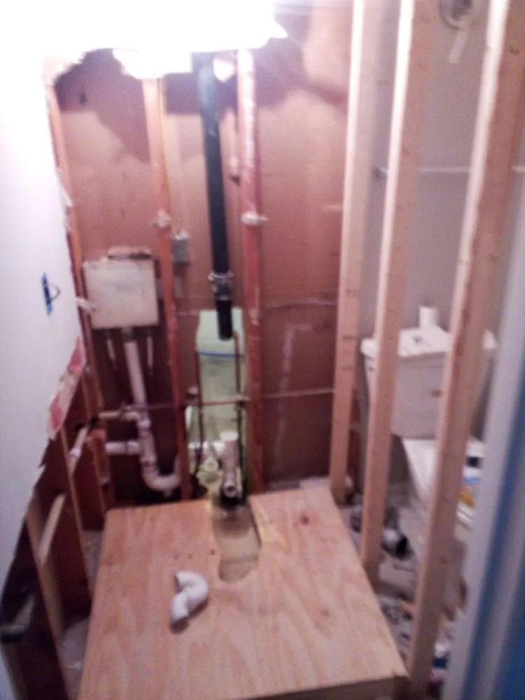 Slide of TL's Plumbing