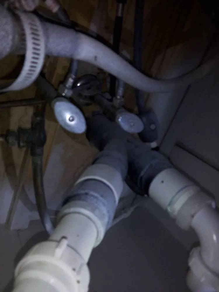 Slide of TL's Plumbing