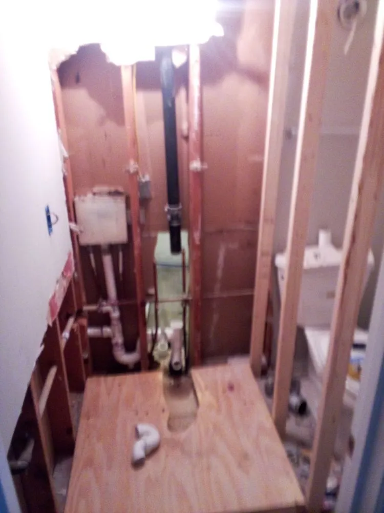 Slide of TL's Plumbing