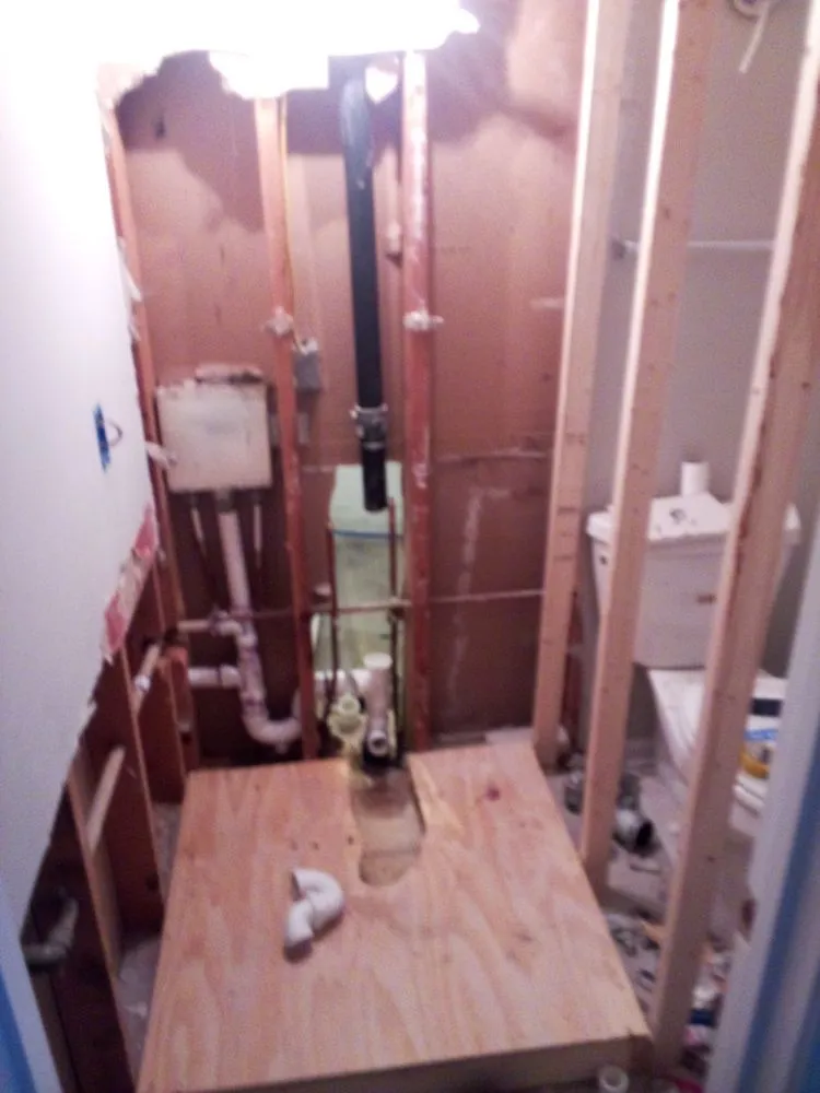 Slide of TL's Plumbing