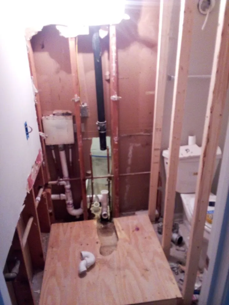 Slide of TL's Plumbing