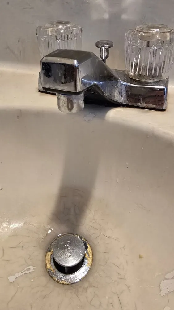 Slide of TLS Plumbing