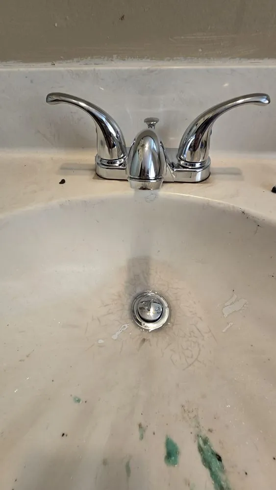 Slide of TLS Plumbing