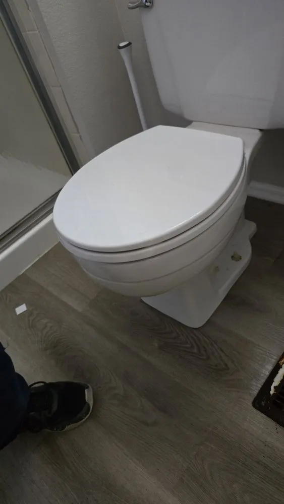 Slide of TLS Plumbing