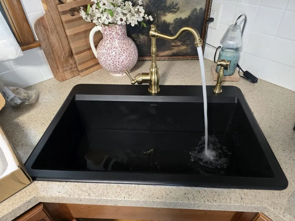 Slide of TLS Plumbing