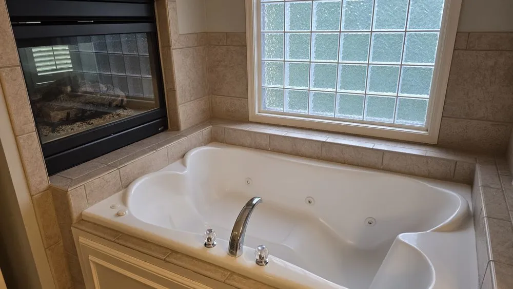 Slide of TLS Plumbing