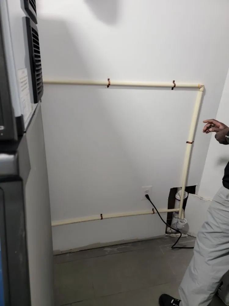 Slide of Tlw Plumbing & Drain Srv